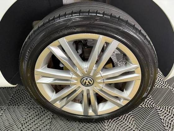 VOLKSWAGEN GOLF 1.0 TSI COMFORTLINE 12V TOTAL FLEX 4P MANUAL